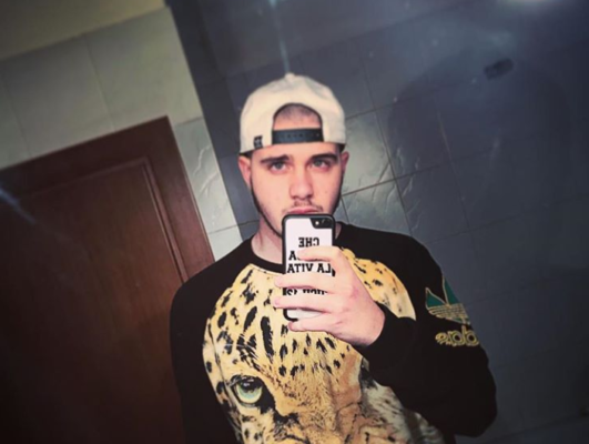 Tragico scontro auto-moto, morto il 18enne Giuseppe Ganguzza: “Questo dolore è straziante”