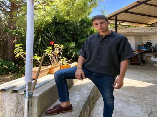 Dolore e sgomento per la morte del 20enne Giuseppe Mondello, gli amici: “Il cuore scoppia nel petto. Eri vita”