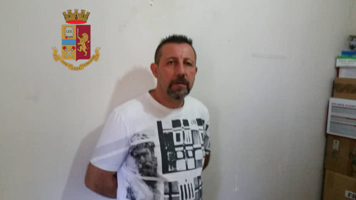 Noto trafficante siciliano di droga arrestato in Bolivia: i DETTAGLI e le FOTO dell’arresto di Paolo Lumia