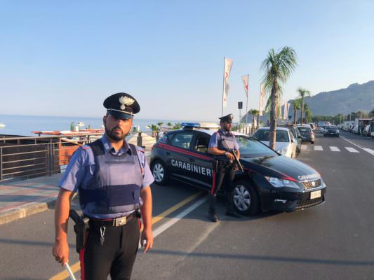 “Pericolosità fuori dal comune”, arrestato incensurato 30enne: avrebbe steso con un pugno Gianluca Trimarchi