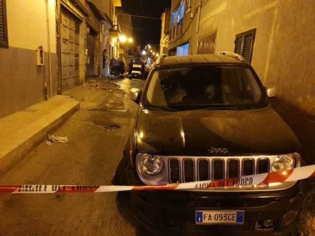 Tragedia di Vittoria, disposta l’autopsia sul corpo del piccolo Alessio: indagini in corso