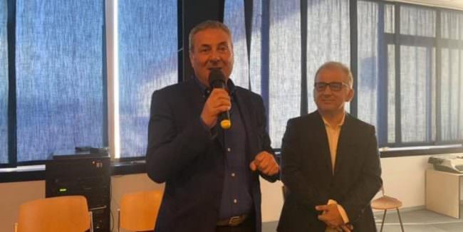 FIGC, Lino Gurrisi è il nuovo delegato provinciale di Catania