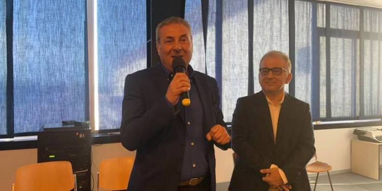 FIGC, Lino Gurrisi è il nuovo delegato provinciale di Catania