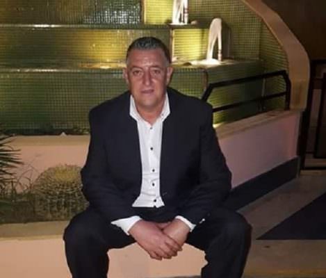 Puntura di calabrone fatale per un operaio forestale, morto il 52enne Nuccio Signorello: “È venuto a mancare l’amico di tutti”