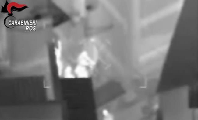 Mafia e appalti, provvedimenti per Cosa Nostra di Licata: 7 fermi – VIDEO