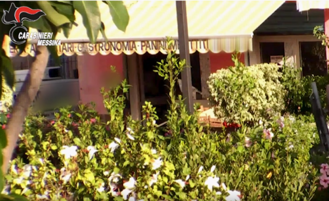 Gastronomia usata come centro nevralgico di spaccio, coinvolti anche minori: i NOMI delle persone coinvolte