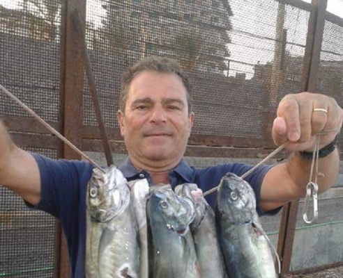 Sub morto nel porto di Catania, gli appelli disperati e il tragico esito: la passione del mare è costata la vita a Paolo Finocchiaro