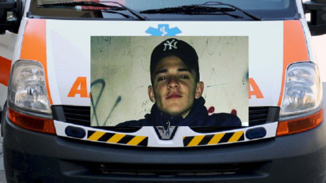 Morto al Garibaldi di Catania dopo giorni di agonia, lacrime per la scomparsa di Paolo Munafò: “Ci stringiamo al dolore della famiglia”