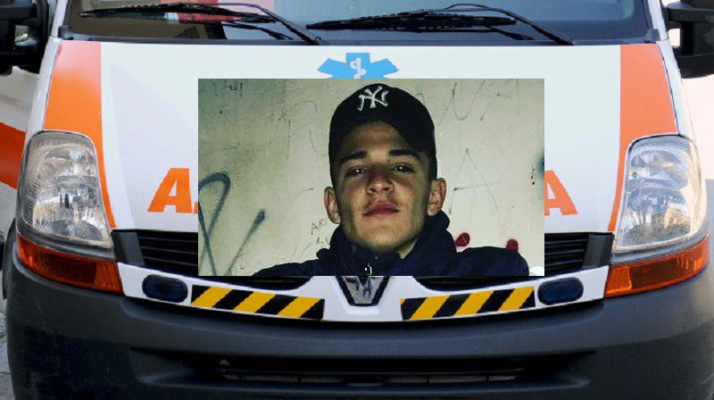 Morto al Garibaldi di Catania dopo giorni di agonia, lacrime per la scomparsa di Paolo Munafò: “Ci stringiamo al dolore della famiglia”
