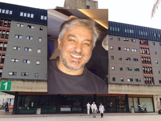 Morto al Policlinico di Catania dopo un mese di agonia, il ricordo del dottor Piero Iemmolo: “Era lo zio di tutti”