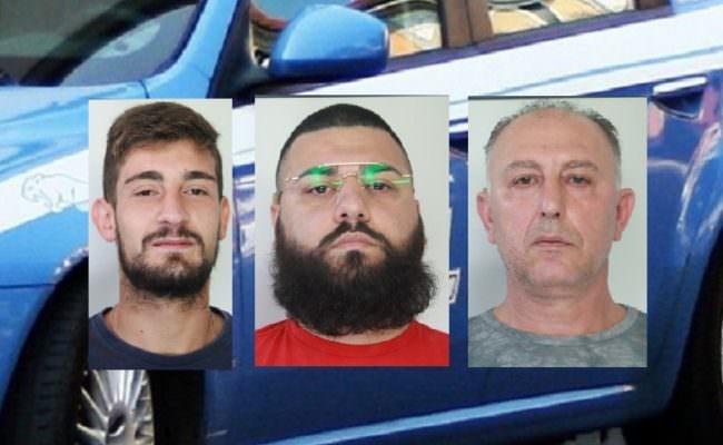 Succede a Catania e provincia: 14 luglio MATTINA