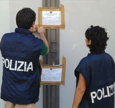Ladro socialmente pericoloso: sequestrati beni per 400mila euro a pregiudicato 52enne