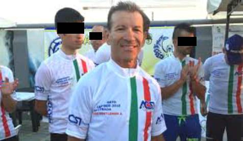 Ciclista travolto da auto pirata sulla Ragusa-Catania: “È sempre un leone e si riprenderà” Ciclista travolto da auto pirata sulla Ragusa-Catania: “È sempre un leone e si riprenderà”