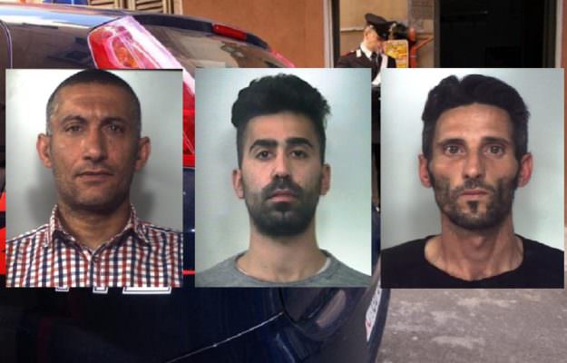 Succede a Catania e provincia: 10 luglio MATTINA