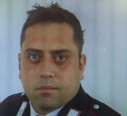 Otto coltellate fatali, muore il vice brigadiere Mario Rega Cerciello: l’identikit dei due nordafricani