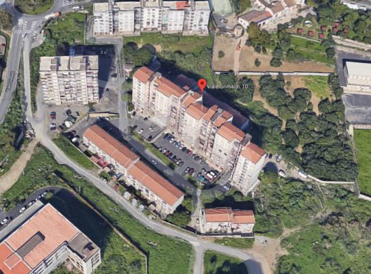 La “Fossa dei leoni” a Librino, disarticolata piazza di spaccio del clan Cappello: i DETTAGLI La “Fossa dei leoni” a Librino, disarticolata piazza di spaccio del clan Cappello: i DETTAGLI