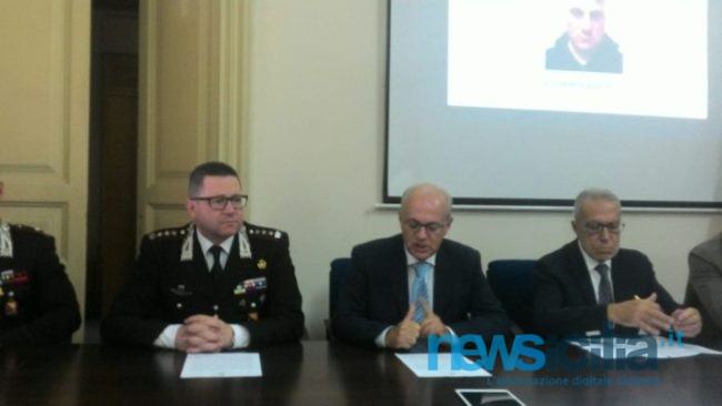 Operazione “Fossa dei leoni”, spaccio e mafia a Librino: i NOMI delle 25 persone coinvolte