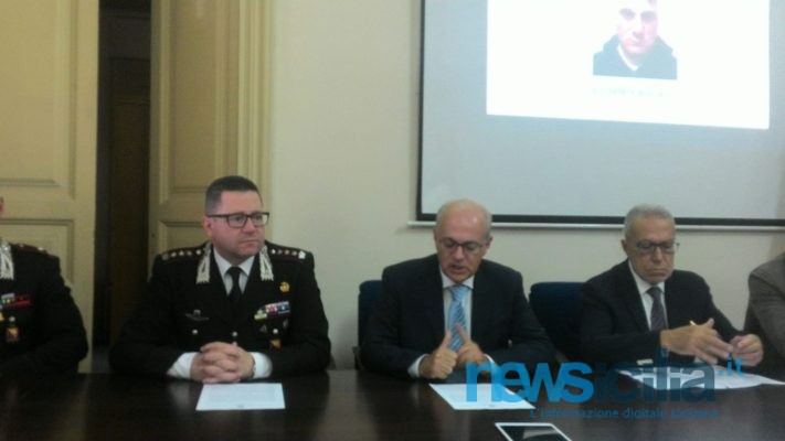 Operazione “Fossa dei leoni”, spaccio e mafia a Librino: i NOMI delle 25 persone coinvolte Operazione “Fossa dei leoni”, spaccio e mafia a Librino: i NOMI delle 25 persone coinvolte