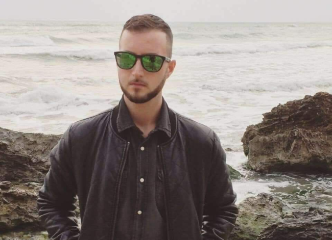 Peppe Cannata è stato ritrovato: finite le ore di angoscia, lo studente torna a casa