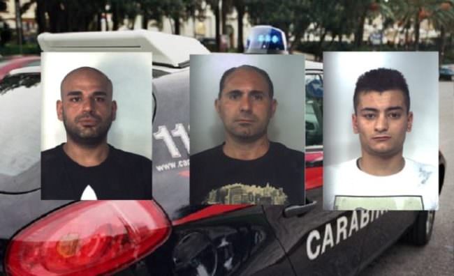 Succede a Catania e provincia: 26 luglio MATTINA