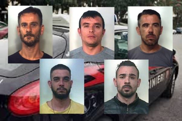 Succede a Catania e provincia: 12 luglio MATTINA