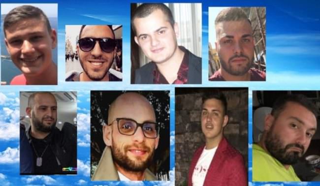 La Sicilia continua a perdere figli… 8 giovanissime vittime in un mese. La vita vale più di una distrazione
