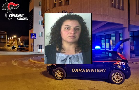 Condannata per furto in casa: 52enne deve scontare 5 anni di reclusione in carcere