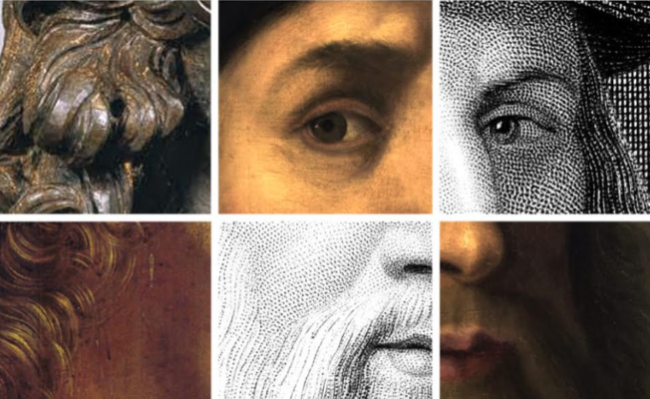 Catania, in arrivo mostra su Leonardo Da Vinci per scoprire “I volti di un genio”: la storia dell’uomo dietro al mito