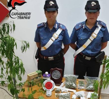 Succede a Trapani e provincia: 18 luglio MATTINA