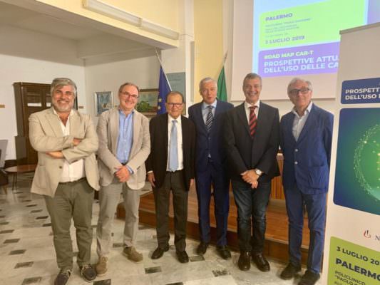 Lotta ai tumori: arriva in Sicilia la “Road Map Car-t”, simbolo di progresso nel settore sanitario