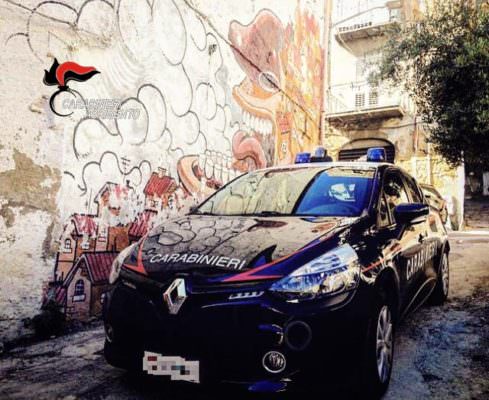 Era sfuggito alla cattura durante la maxi-operazione “Piazza pulita”: arrestato 22enne