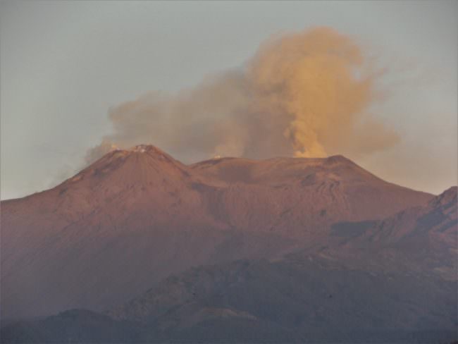 Etna e “big one”. Ingv Catania: “Arriverà un terremoto catastrofico ma non sappiamo quando”