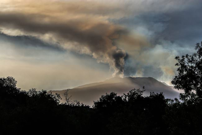 Giornata Internazionale della Montagna: focus su “Mamma Etna” e il legame con i siciliani
