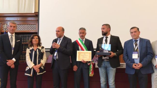 Un marchio di qualità per le sagre
