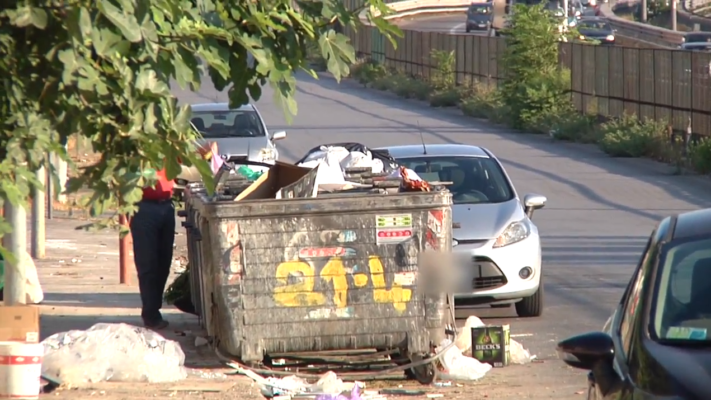 Lotta agli “sporcaccioni”: i numeri dell’operazione della municipale – VIDEO