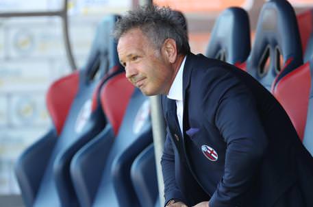 Siniša Mihajlović choc: “Ho la leucemia, ma la batterò”. Il Catania Calcio solidale con l’ex tecnico: “Siamo con te”