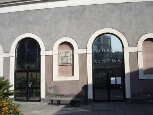 “Hollywood sul Simeto” al Museo del Cinema di Catania: il percorso e i nuovi orari di visita