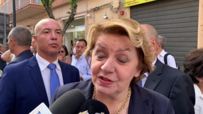 Rocco Chinnici ricordato a Palermo