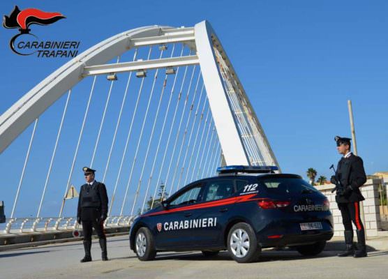 Lotta ai parcheggiatori abusivi: multe da 3mila euro a due uomini