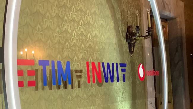 Tim e Vodafone si alleano per lo sviluppo del 5G