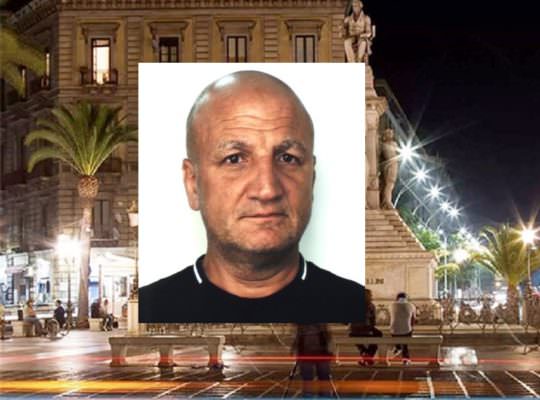 In giro per piazza Stesicoro pur essendo sottoposto ai domiciliari: Orazio Cunsolo finisce in manette