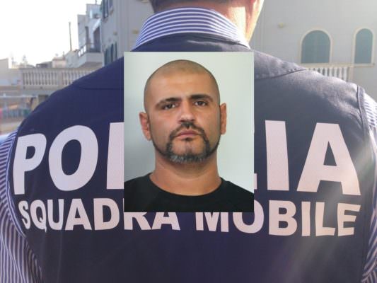 Prima l’arresto dei due complici ora quello di Di Blasi: rubano un’auto e chiedono “cavallo di ritorno”