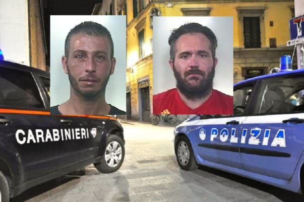 Succede a Siracusa e provincia: 30 luglio MATTINA