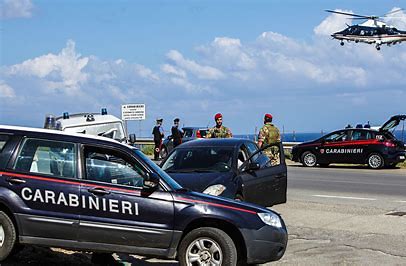 Controlli straordinari dei carabinieri: denunciate sette persone per diversi reati