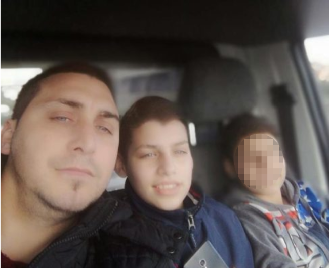 La diretta Facebook del padre poco prima della tragedia: Francesco muore a soli 13 anni