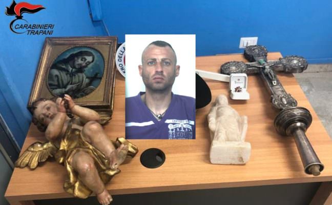 Succede a Trapani e provincia: 3 luglio MATTINA
