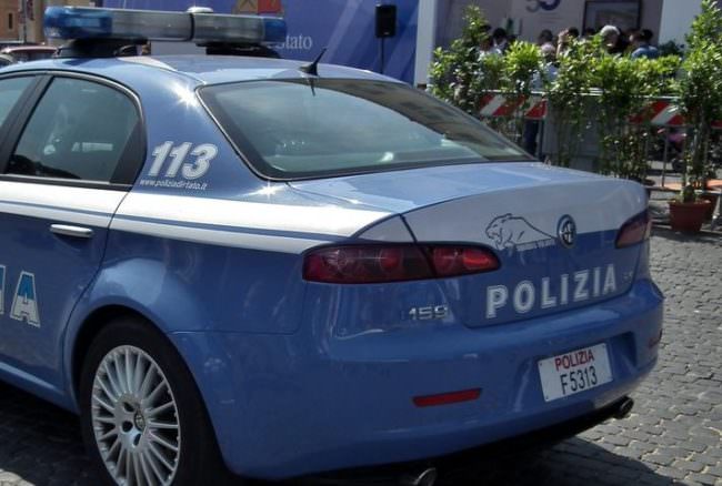 'NDRANGHETA, ARRESTATO IL BOSS DOMENICO CREA LATITANTE DAL 2015