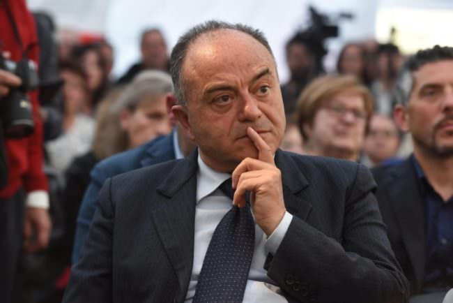 GRATTERI “LE SERIE TV SULLA MAFIA POSSONO NUOCERE AI RAGAZZI”