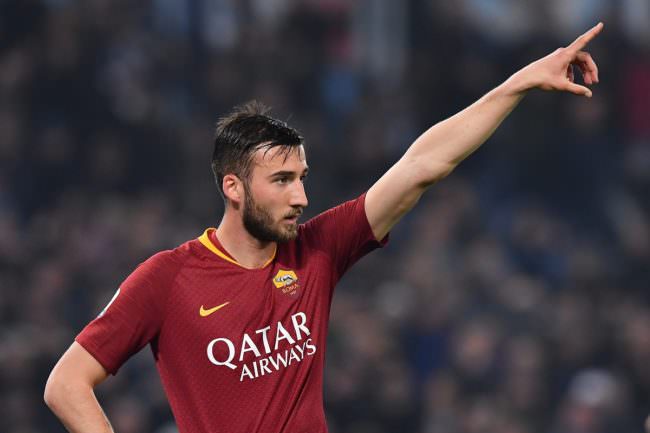 VITTORIA PER 3-2 DELLA ROMA NELL'AMICHEVOLE DI LUSSO CON IL LILLE