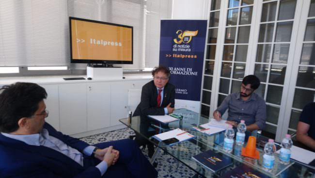 UE, GERACI “PER L'ITALIA STRATEGICA DELEGA AL COMMERCIO O CONCORRENZA”